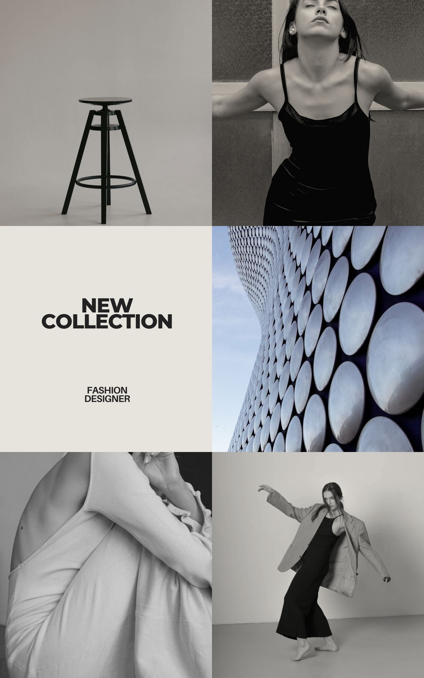 Beauty and Fashion Collection