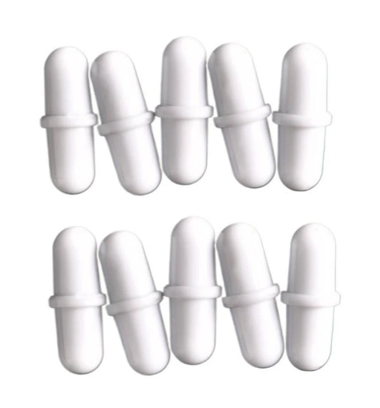 Transform Your Coffee Experience with the 10-Piece Magnetic Stirring Cup Set - Effortless Mixing Anywhere!