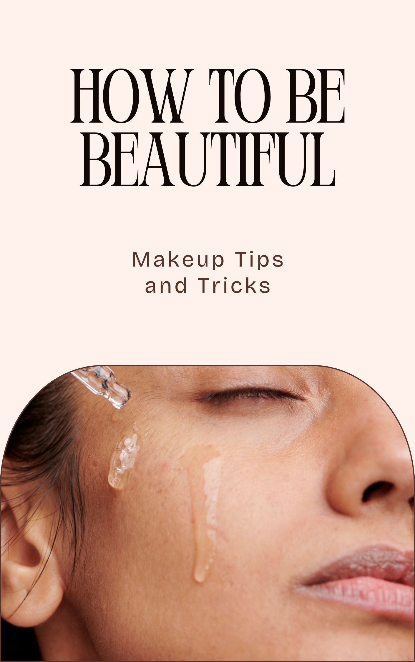 Beauty and Fashion Collection