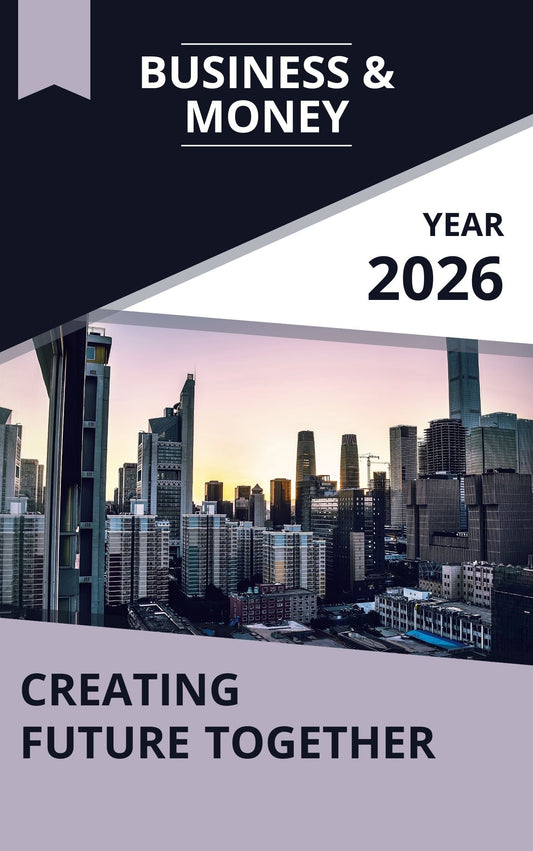 Business & Money Book Collection