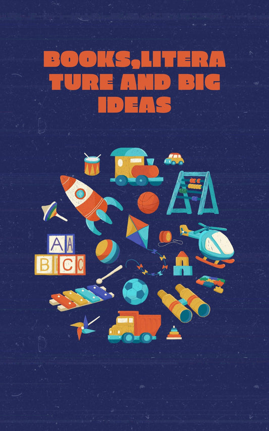 Entertainment Digital Product Collection