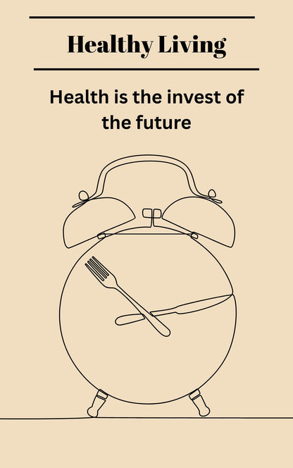 Health and Fitness Digital Product Collection