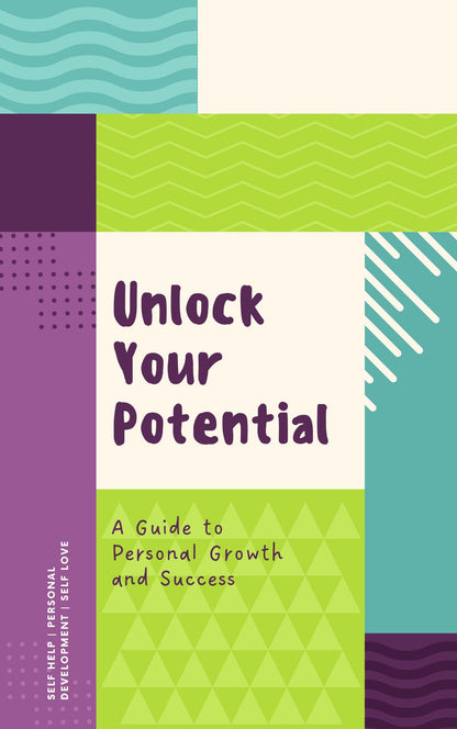 Self-Improvements and Personal Development Digital Product Collection