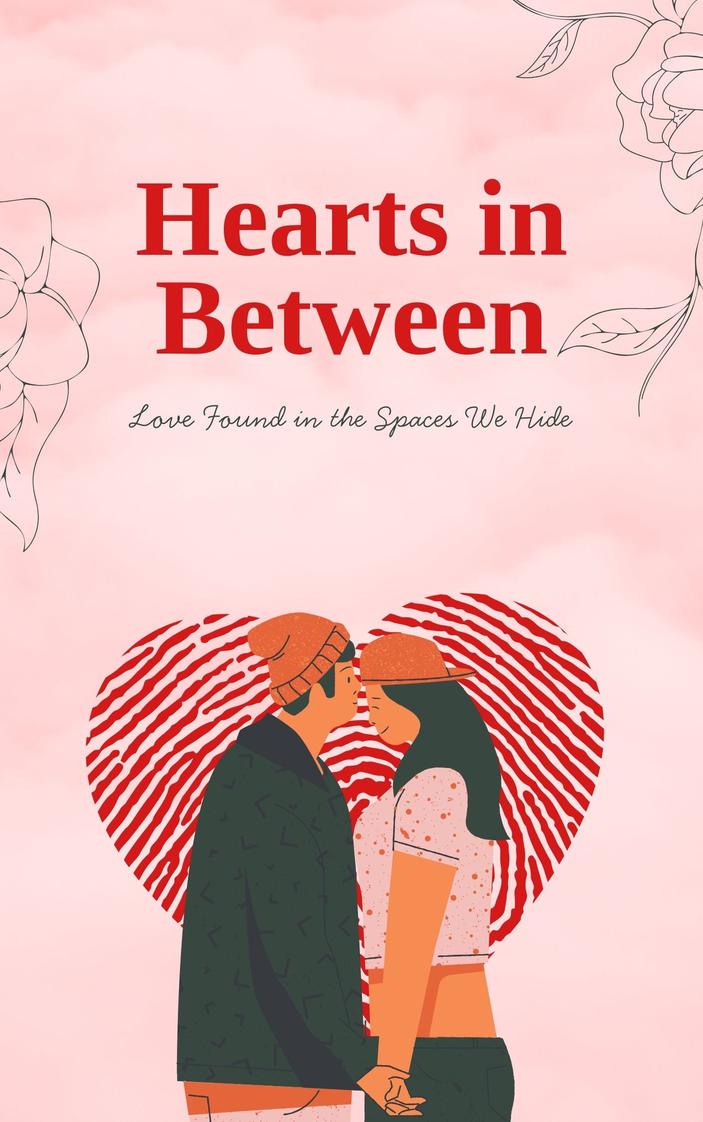 Love and Relationship Digital Product Collections