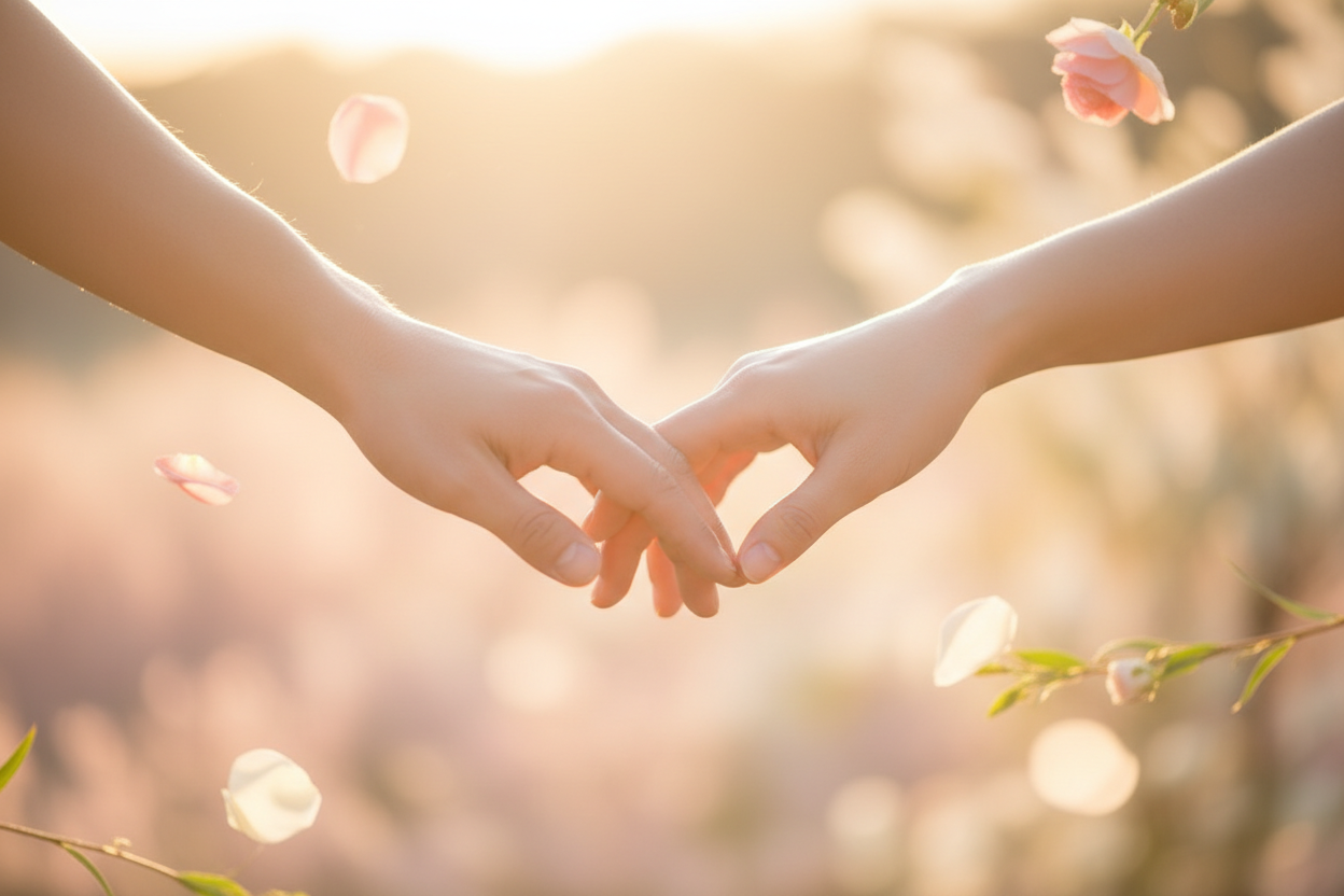 Love and Relationship Digital Product Collections