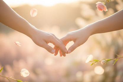 Love and Relationship Digital Product Collections