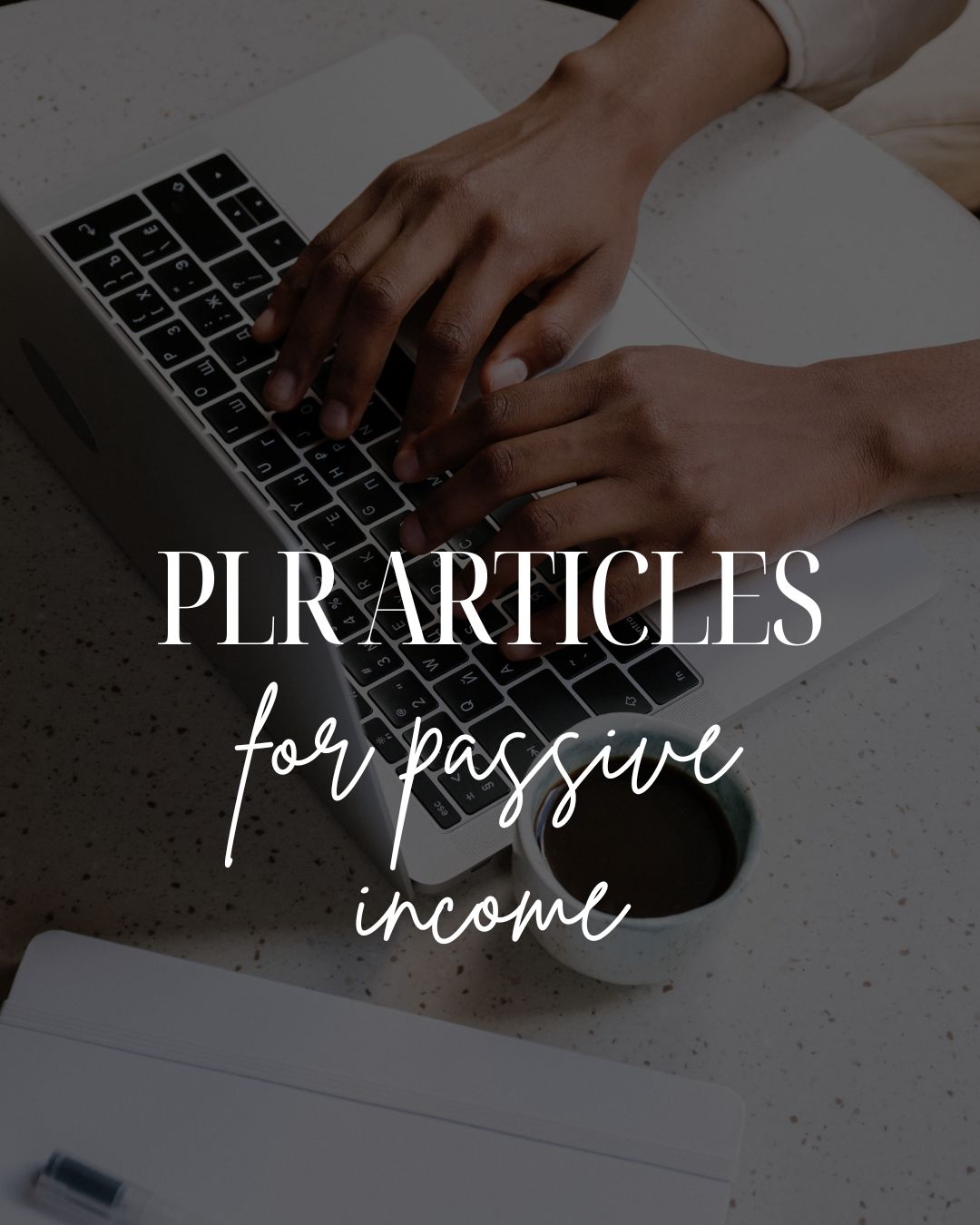 PLR Digital Product Collection: How to sell with PLR and Earn Passive income